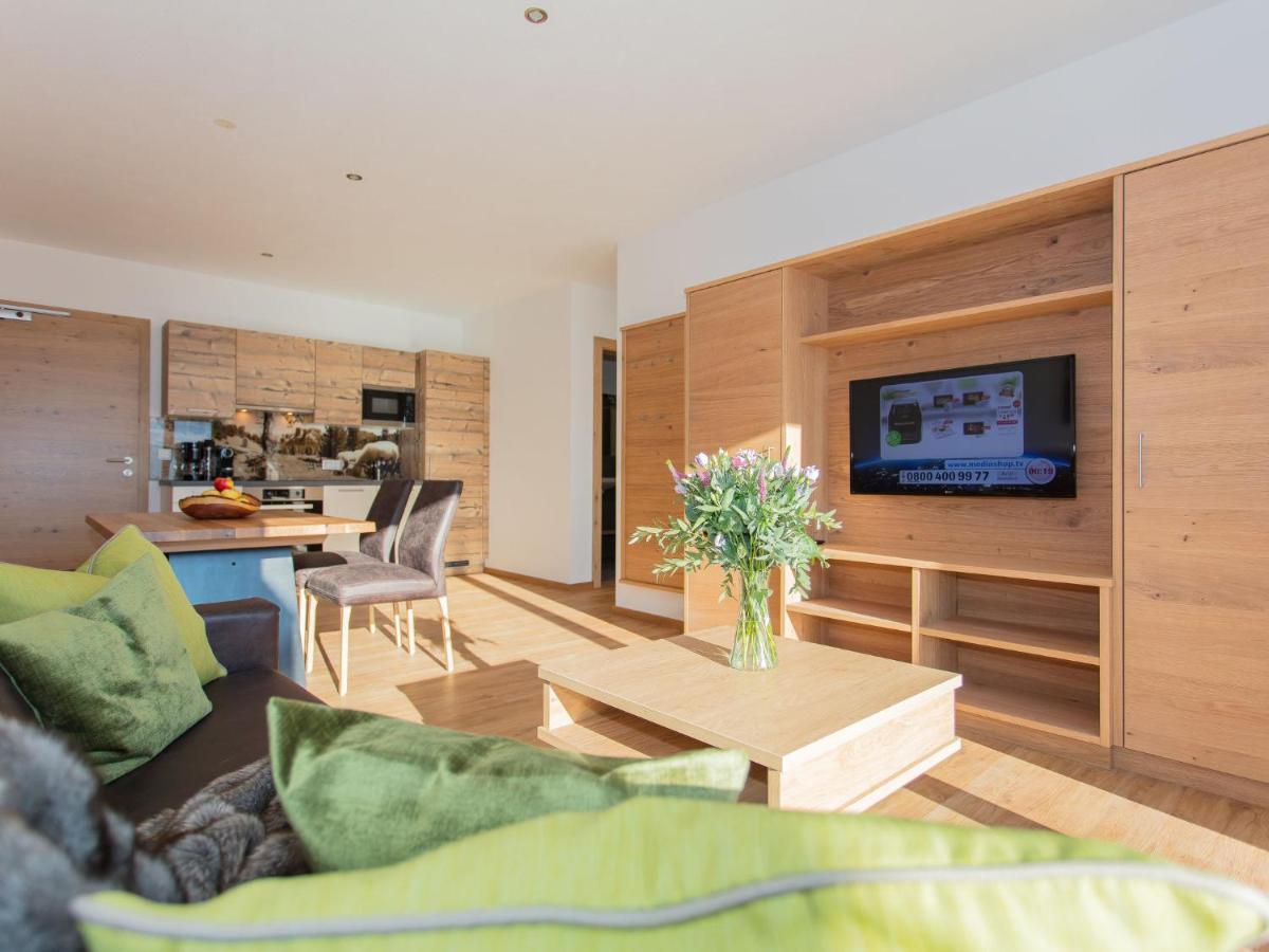 Apartment Unterkeilgut-2 By Interhome 젤암제 외부 사진