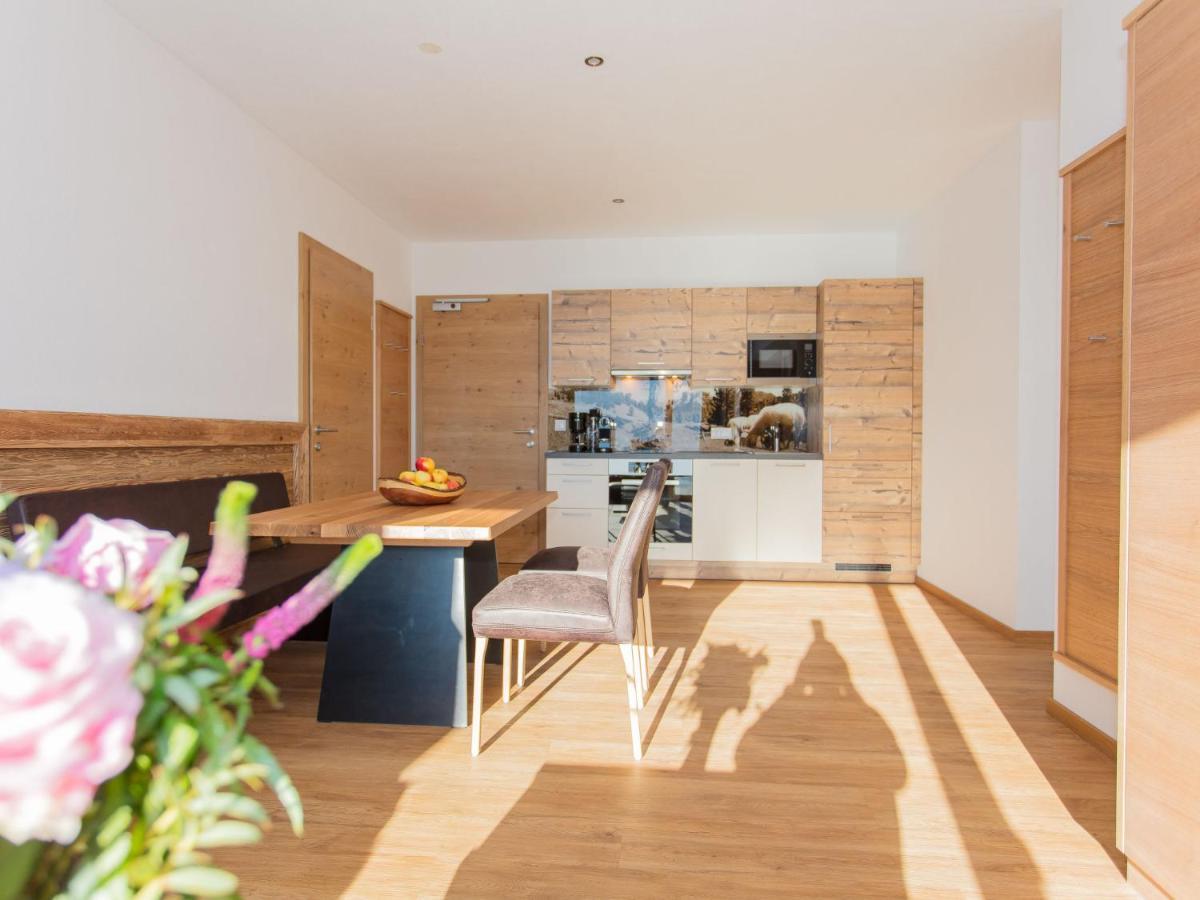 Apartment Unterkeilgut-2 By Interhome 젤암제 외부 사진